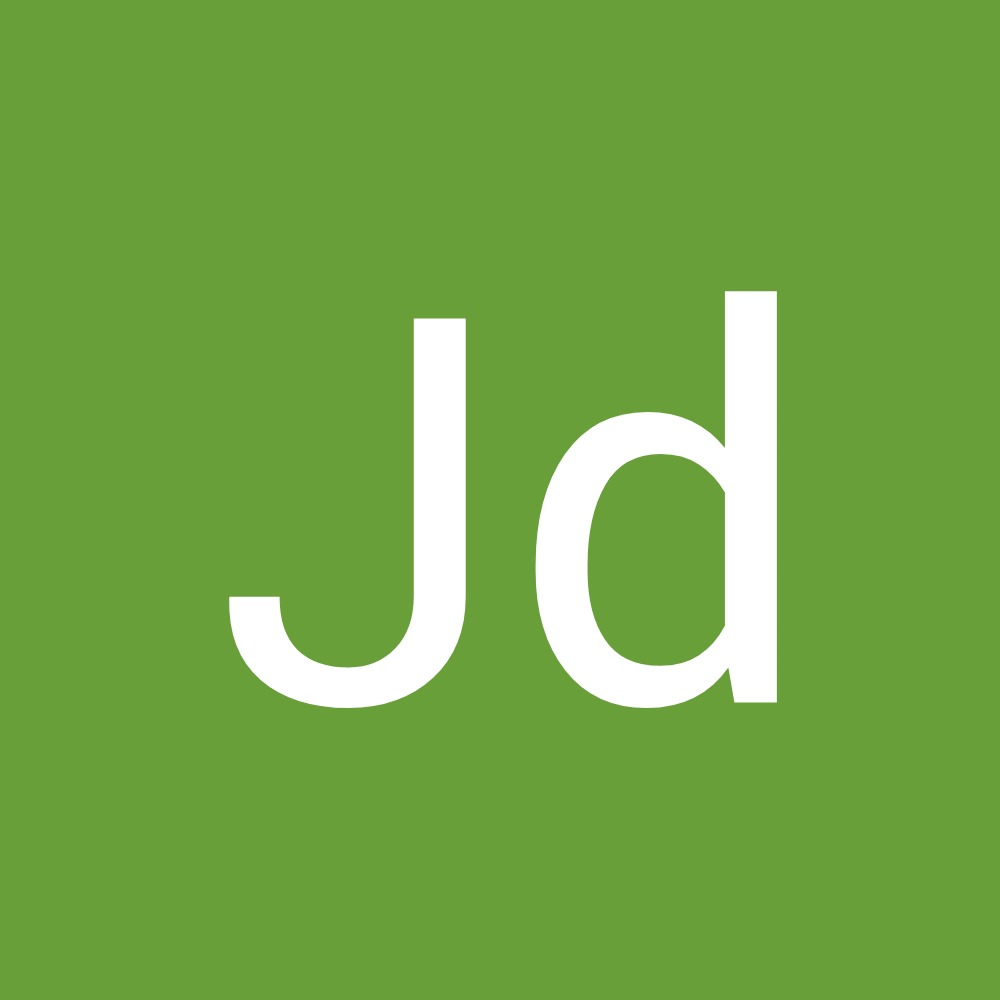 Meet your Posher, Jd